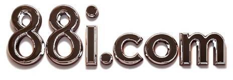 88i com logo