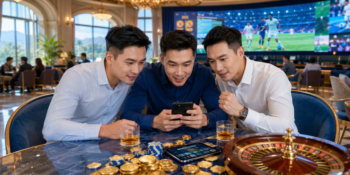 88i com Sportsbook